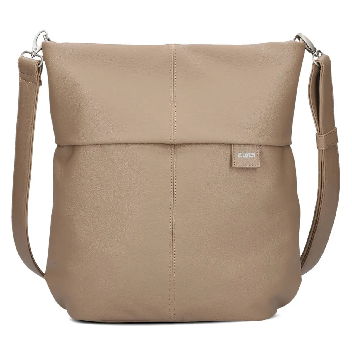 ZWEI M12 Umhängetasche Damen Crossbody Tasche A4