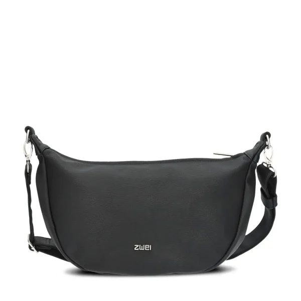 ZWEI M70 Moon Bag crossbody schwarz