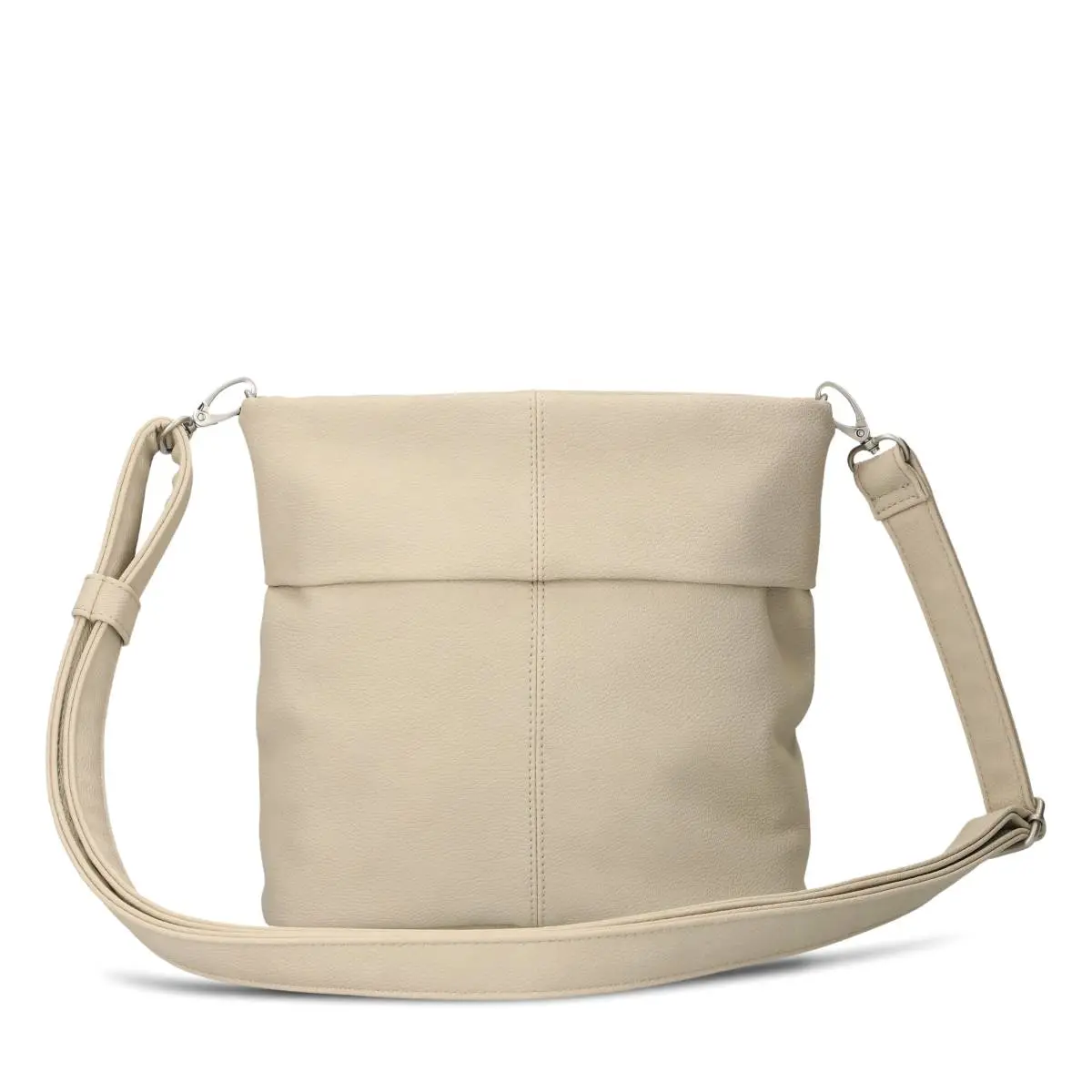 Umhängetasche Mademoiselle linen – Bild 2