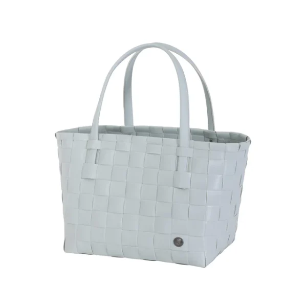 Handed By Color Match Shopper Cloudy Grey