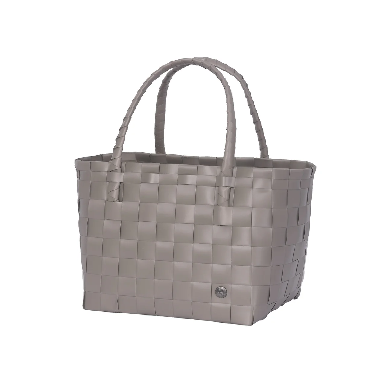 Handed By Shopper Paris – Braun – Bild 2