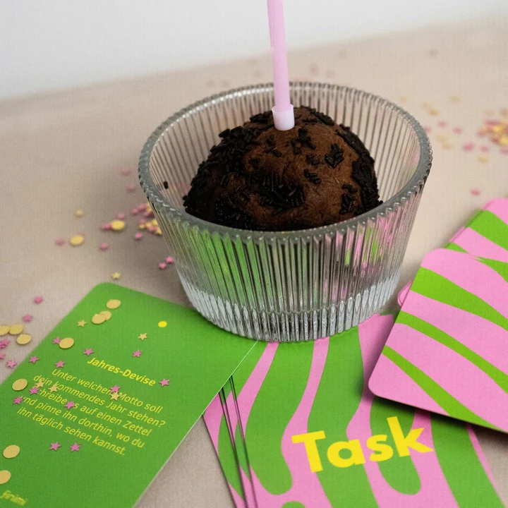 Ask & Task – Birthday Edition – Bild 3