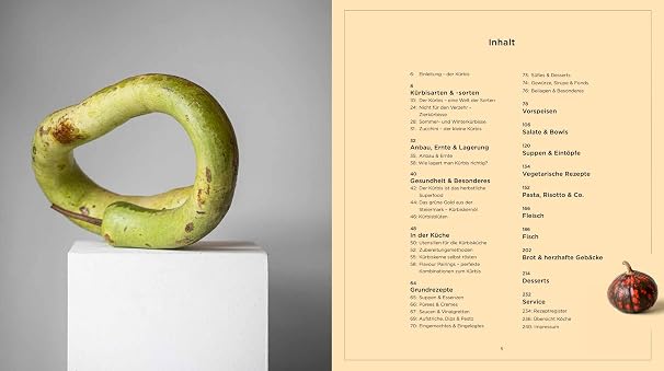 Alles Kürbis – Das Kochbuch von Callwey – Bild 2