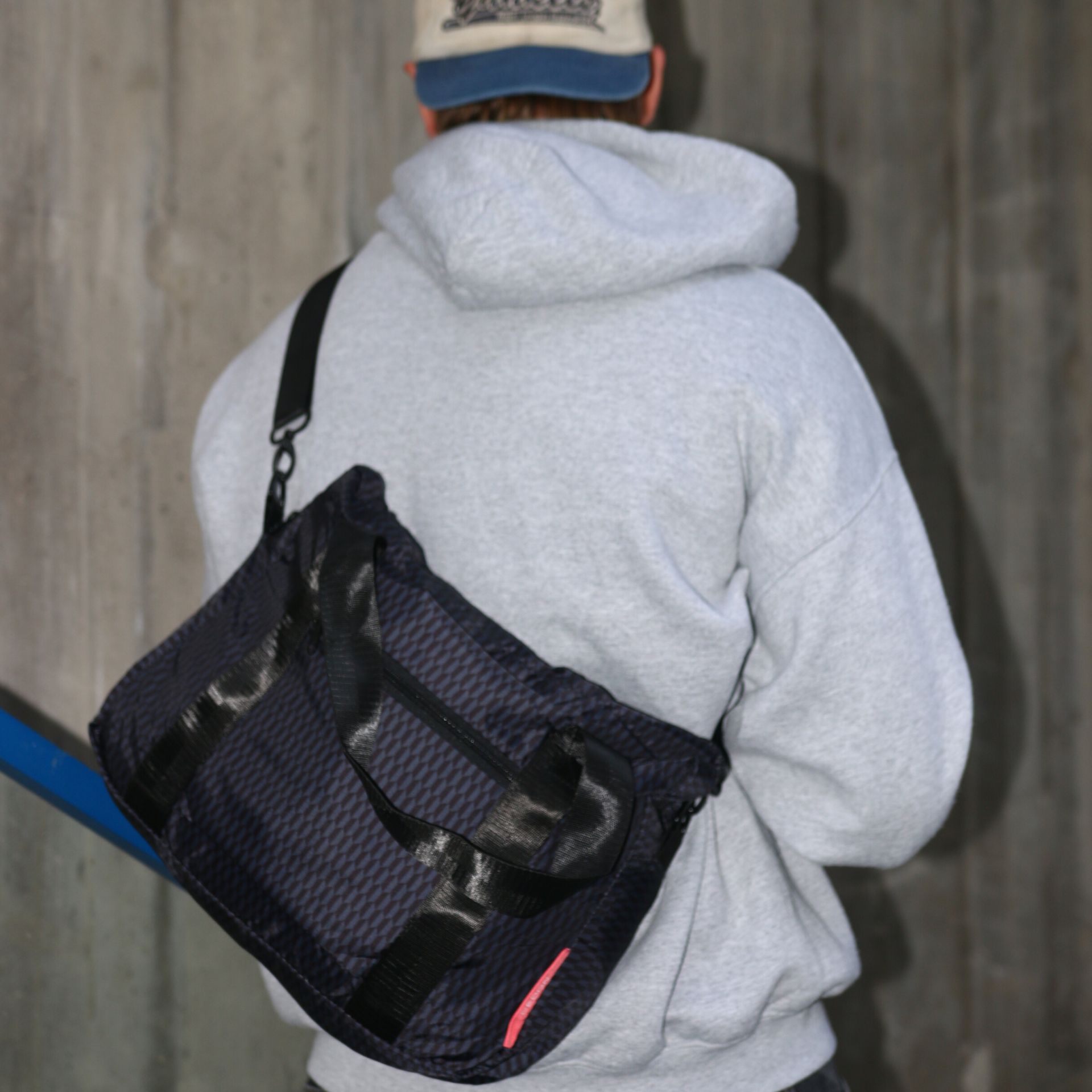 EASY CITY BAG UROKO – Business, aber bitte unkompliziert – Bild 2
