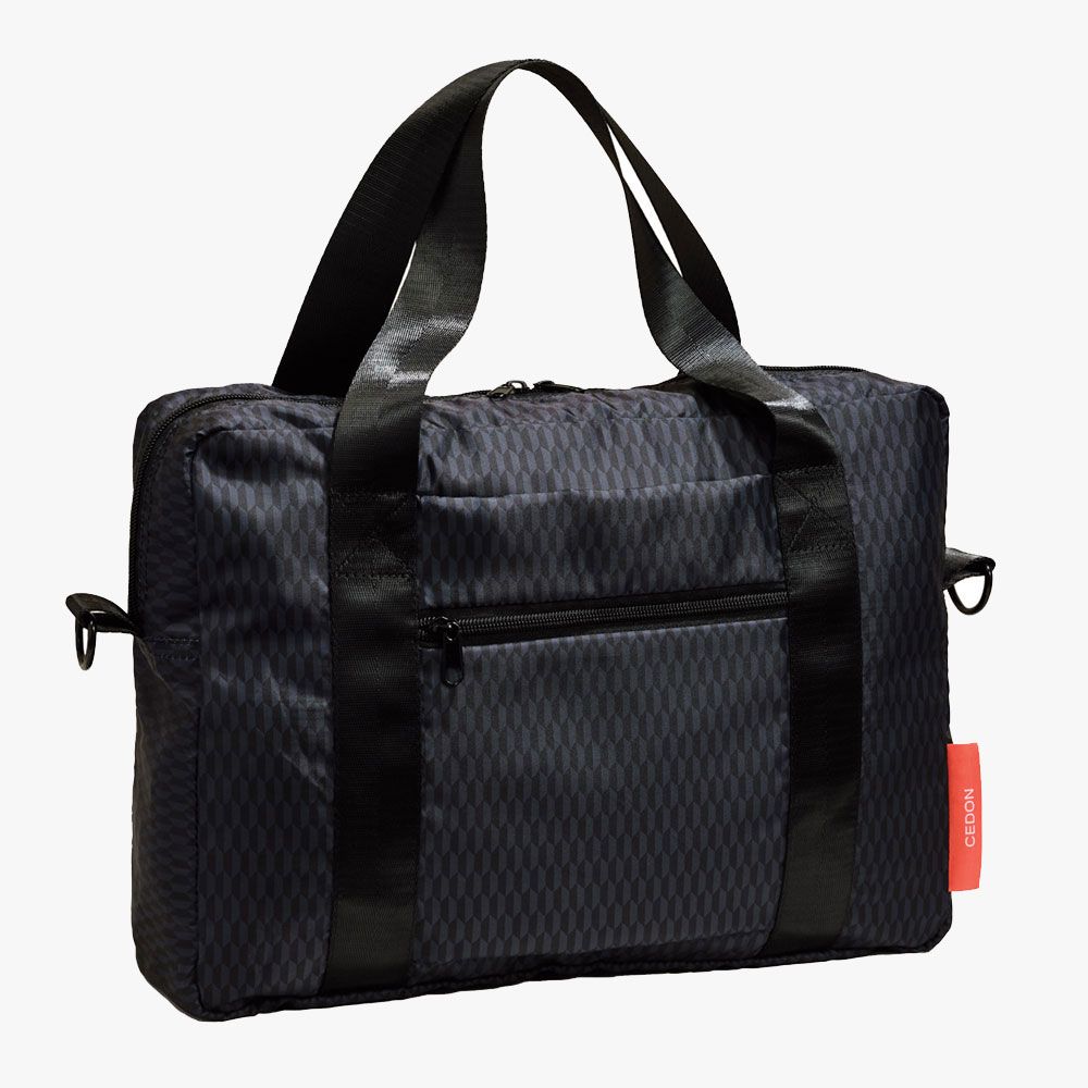 EASY CITY BAG UROKO – Business, aber bitte unkompliziert – Bild 4