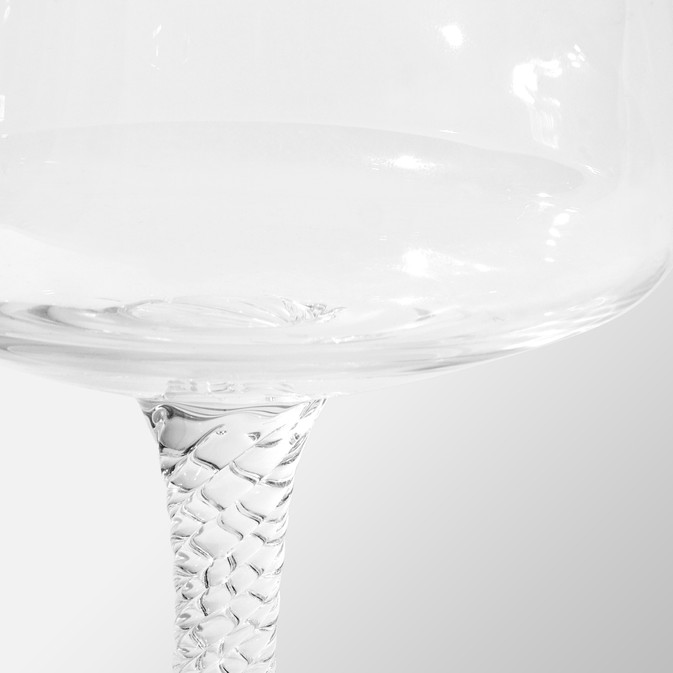 Ein bisschen Festlichkeit im Glas – Bellevue Champagnerglas – Bild 2